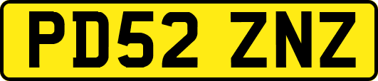 PD52ZNZ