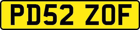 PD52ZOF
