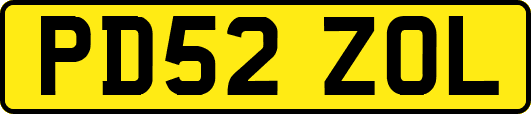 PD52ZOL