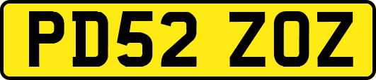 PD52ZOZ