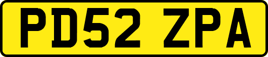 PD52ZPA