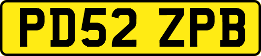 PD52ZPB