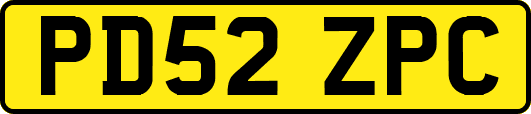 PD52ZPC