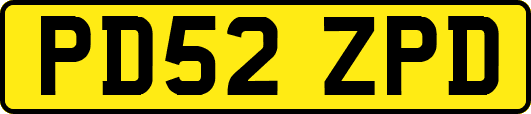 PD52ZPD