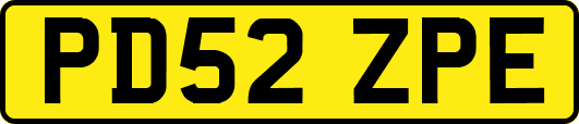 PD52ZPE