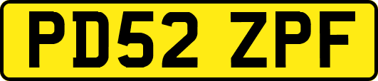 PD52ZPF