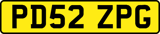 PD52ZPG