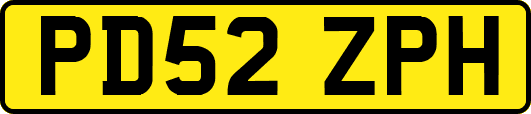 PD52ZPH