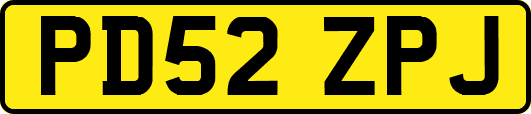 PD52ZPJ