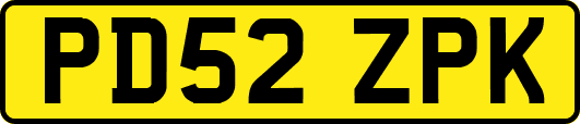PD52ZPK