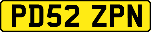 PD52ZPN