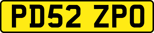 PD52ZPO