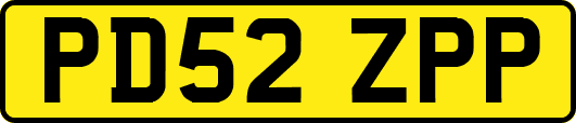 PD52ZPP