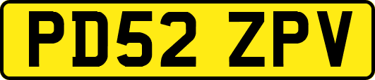 PD52ZPV