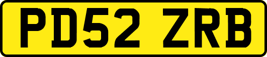 PD52ZRB