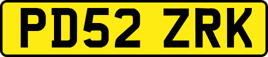 PD52ZRK