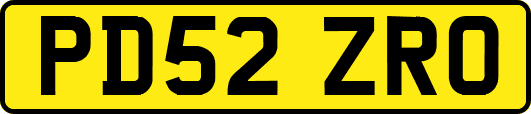 PD52ZRO
