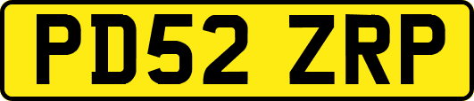 PD52ZRP