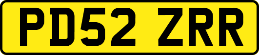 PD52ZRR