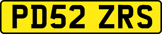 PD52ZRS