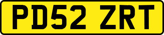 PD52ZRT