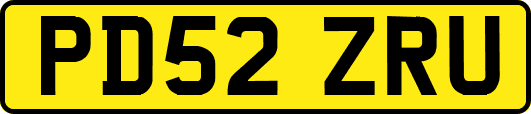 PD52ZRU