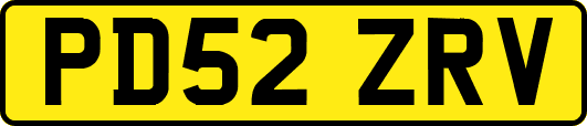 PD52ZRV