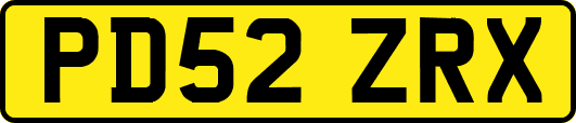 PD52ZRX