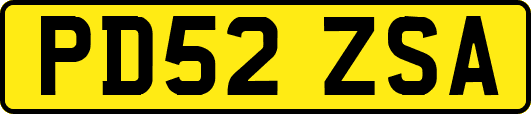 PD52ZSA