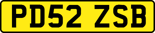 PD52ZSB