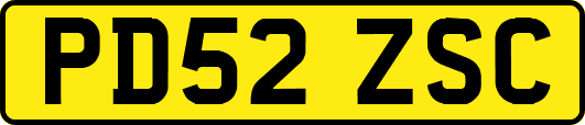 PD52ZSC