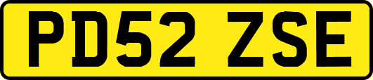PD52ZSE
