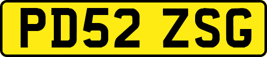 PD52ZSG