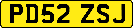 PD52ZSJ