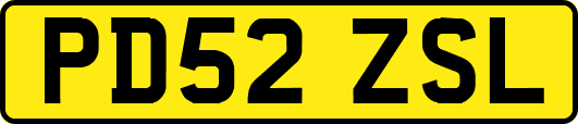 PD52ZSL