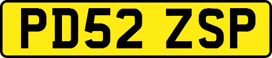 PD52ZSP