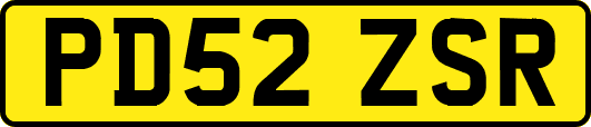 PD52ZSR