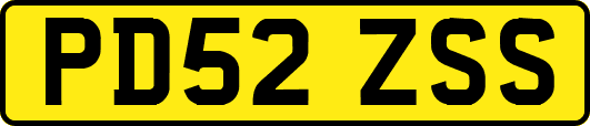 PD52ZSS