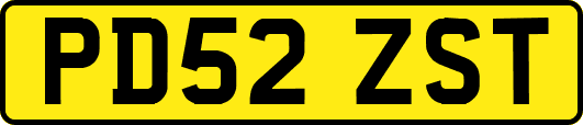 PD52ZST
