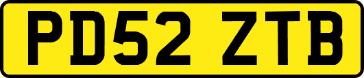 PD52ZTB