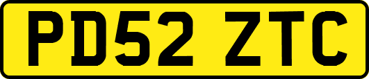 PD52ZTC