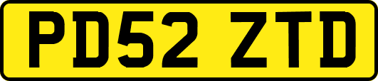 PD52ZTD
