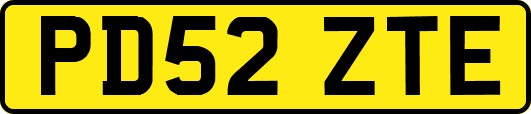 PD52ZTE