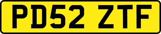 PD52ZTF