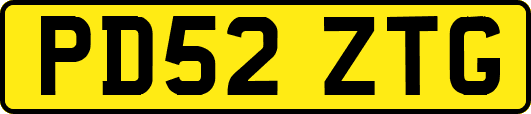 PD52ZTG