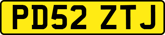 PD52ZTJ