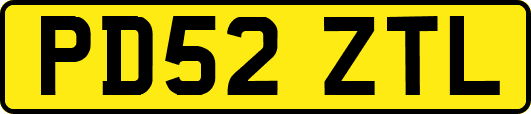 PD52ZTL