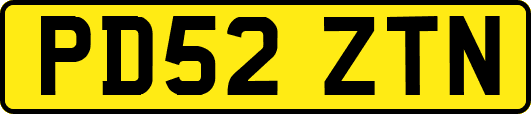 PD52ZTN