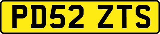 PD52ZTS