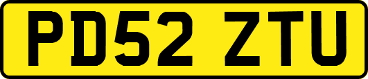 PD52ZTU